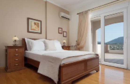 Ema's Guest House