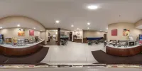 Comfort Suites Hotels in Sioux Falls