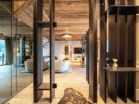 Baumhaus by Hotel Gassner Hotels in Neukirchen am Grossvenediger