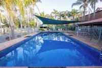 Batemans Bay Marina Resort Hotel di Batemans Bay