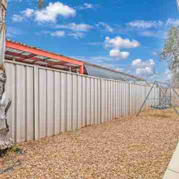 Sleepy Shackell - Echuca Moama Holiday Accommodation Hotel Exterior