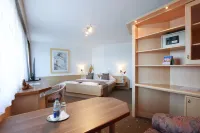 Arthotel Ana Panorama Hotels near Burg Kemnat
