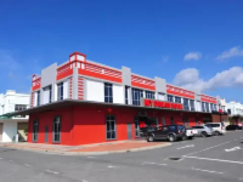 My Dream Hotel Hotels in Sandakan