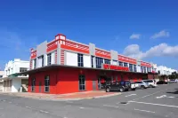 My Dream Hotel