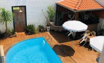 Flat do Bispo