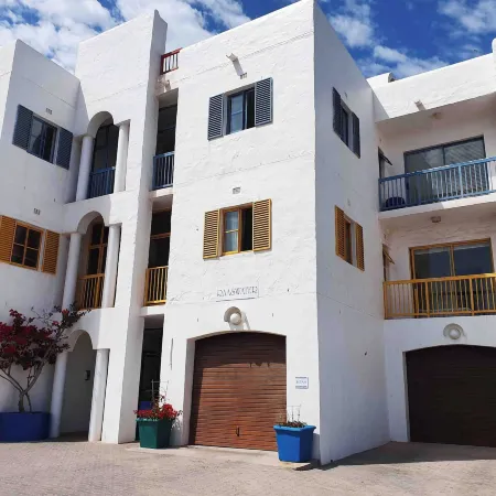 Raaswater Self Catering