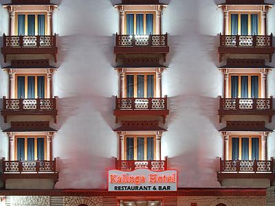 Kalinga Hotel