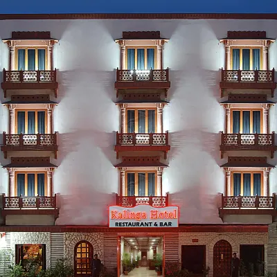 Kalinga Hotel Hotels near Jodhpur Train Station