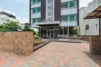 Urban Hermitage Hotel a Nagpur