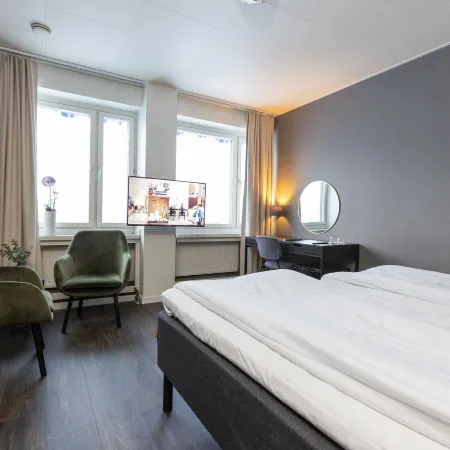 Hotel Victoria