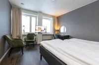 Hotel Victoria Hôtels à : 