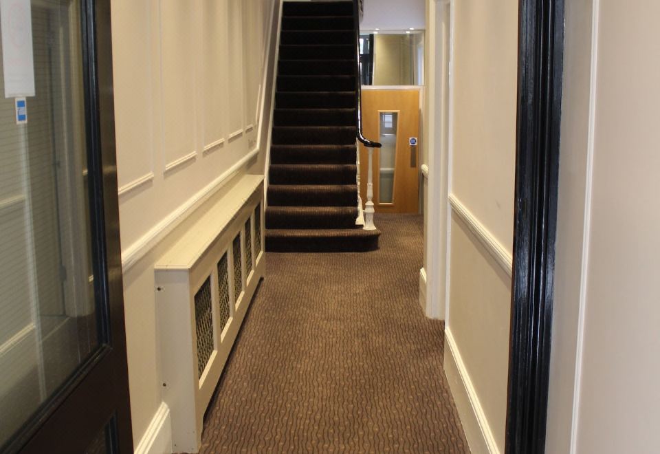 베스트 웨스턴 빅토리아 팰리스 이미지