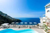 Grand Hotel Tritone - Beach
