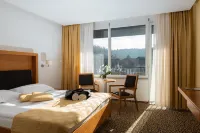 Hotel Vitarium Superior - Terme Krka Hotels in Smarjeske Toplice