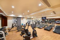 The Accord Metropolitan - Gym