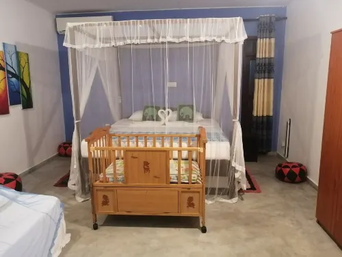 Happy Beach Villa Resort