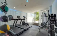 The Sagamore Hotel South Beach - نادي رياضي