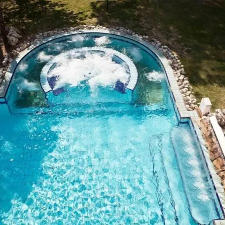 Hotel Terme Milano