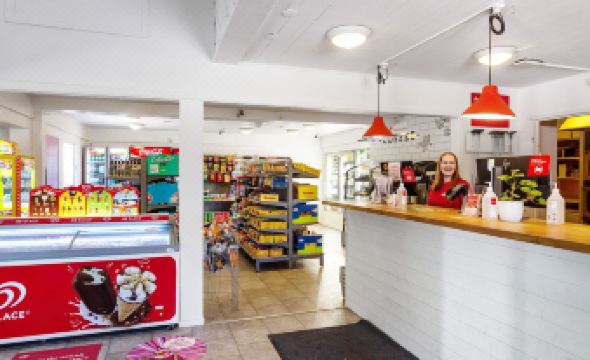 First Camp Mölle-Höganäs