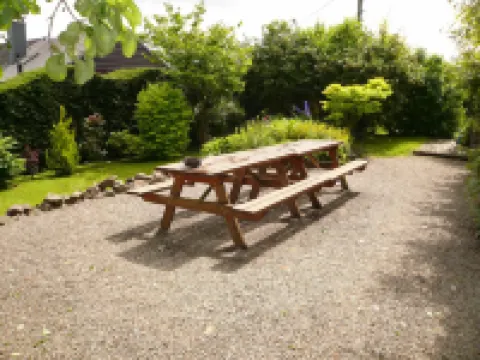Holiday Home in Ronchampay Hoteles en La Roche-en-Ardenne