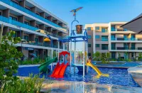 Malia Resort By Mai - familiares