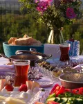 Bell Garden Maşukiye Hôtels à : Masukiye Mahallesi