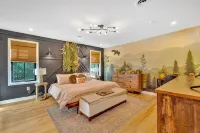 The Summit at Peaceful Peak