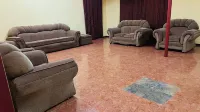 Adrenaline Lodge and Tours - 2-Star