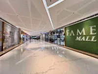 Ortigas Center Prime Accommodations - 3-Star