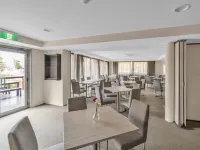 Tall Trees Ainslie Motel Hotel a Ainslie