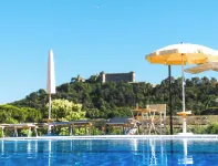 HA Hotel Hôtels à : Manziana