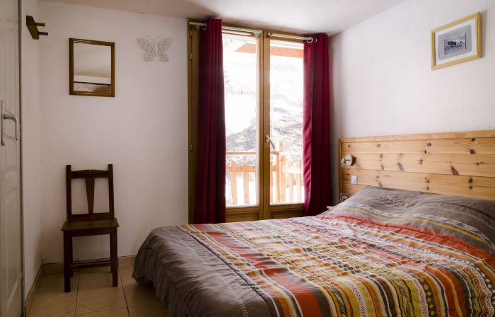 Chalet la VIE Sauvage