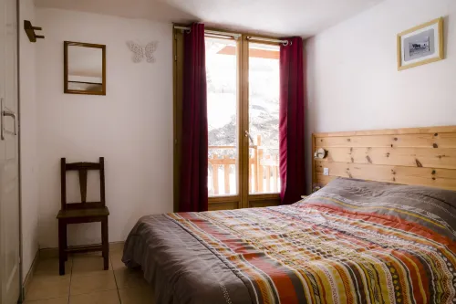 Chalet la VIE Sauvage