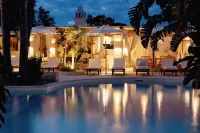 Masseria Messapia Wine Resort & Spa - Pools