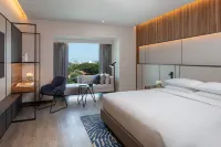 Hyatt Regency Trivandrum Hotels in Thiruvananthapuram