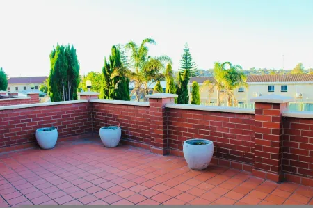 Vista Victor Harbor Beachfront Apartment No 4 Отели рядом с достопримечательностью «Encounter Coast Discovery Centre»