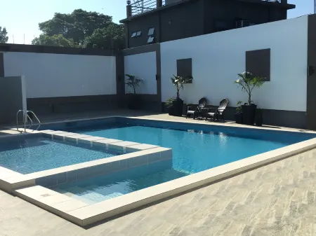 La Casa Ramirez Отели в г. Сан Хуан