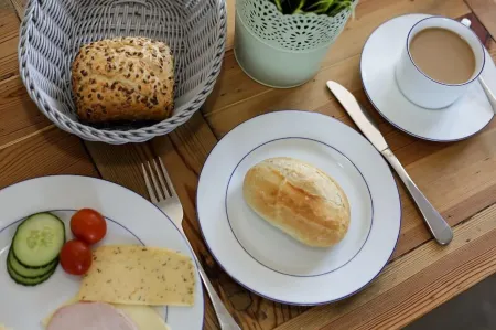 Hotel & Ferienunterkünfte Hus Seeblick