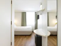 Good Morning Goteborg City Hotels near Backaplan