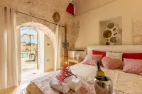 Casale Citrignano with Pool