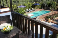 Byblos Luxury Villa -  Ferienhäuser