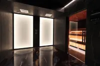 Suncity Hotel & SPA - spa