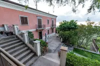 Villa Tecla Hotels in Sant'Agata di Militello