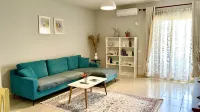 Divjaka Apartments City Center - 212 Hotels in 