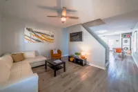 Orange Crush I | Chesapeake Properties Hotels in Cape Charles