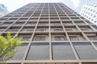 360 DNA Paulistano Hotels in Vila Buarque