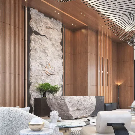 Katara Hills Doha, Lxr Hotels & Resorts