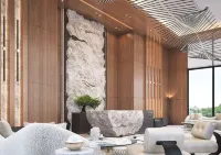 Katara Hills Doha, Lxr Hotels & Resorts