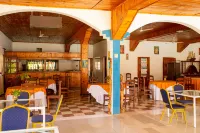 Victory Hotel & Restaurant Tulear - petit déjeuner
