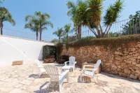 B&B Tenuta Barone